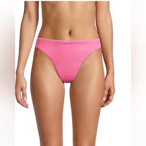 VERONICA BEARD NEW MARAU BIKINI SWIM BOTTOM SIZE LARGE